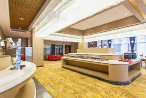 Tianrui Hotel - Image 3
