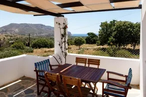 Eden Villa Tilos - Image 1