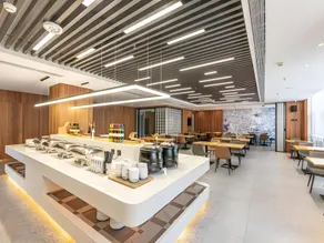 GreenTree Eastern Hotel Suzhou Dushu Lake Yinshan Lake Guoyuan Road Metro Station - Image 2