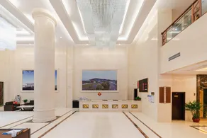 Jinggangshan Civil Aviation Hotel - Image 3