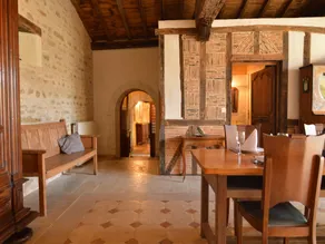 Holiday Home in Thurageau with Private Pool - Image 3