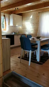Vikendica Bianka u selu Uskoci - Image 2