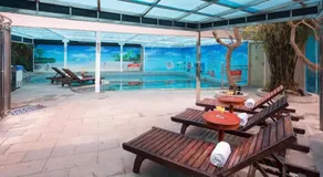 Xinyuan Hot Spring Hotel - Image 5