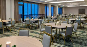 Courtyard by Marriott Atlanta Midtown - Image 3