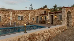Villa Argyro - Image 5