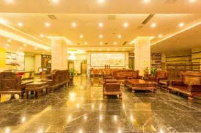 Jinshuiwan International Hotel Guilin High Speed Railway North Station Branch - Image 5
