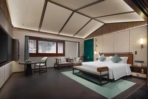 Grand House Chang Shan Qu Zhou - Image 2