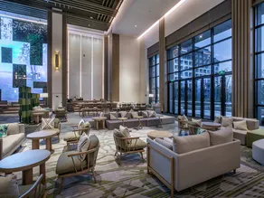Lebanshan Hotel Chongqing Yongle - Image 4