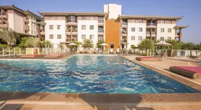 Life Resort beira lago próx a esplanada - Image 3