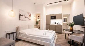 A13- Boutique Apartments, Best Location, by BQA - Image 2