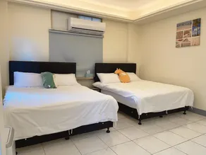 Hualien Biyun Mountain Villa Quiet Private Duplex Villa, Hosting One Group of Guests Per Day - Image 2