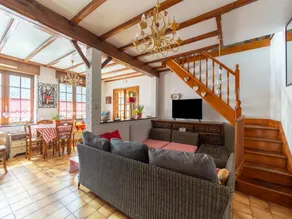Holiday Home in Marquise near the Sea - Image 3