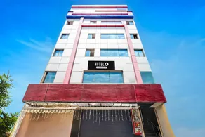 OYO Hotel O Besant Road - Image 5