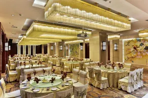 Guangzhou Jiulong Hotel (Dushan Bus Terminal) - Image 2