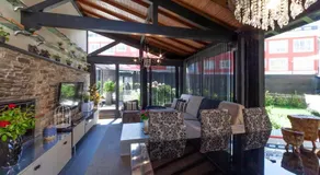 Maravillosa vivienda con jardín y barbacoa. - Image 4