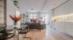 Modern with terrace -1Bdr 1Bath-Ppe. de Vergara - Image 3