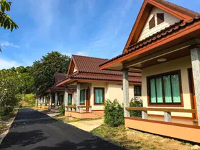 BaanSuantip Resort Sattahip - Image 5