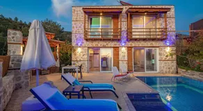 Mezopotamya - 1 Bedroom with jacuzzi in Kalkan - Image 4