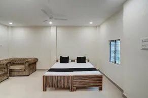 Hotel O Shree Jee Lawan - Image 2