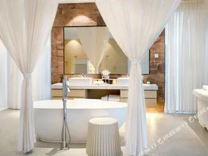Leshan solo Wandering Resort hotel - Image 3