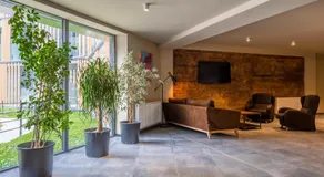 Studio Apartment NFT New Gudauri Atrium 130 - Image 3