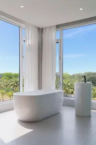 Sunrise Pool Coconut Grove Villa (Wanning Shenzhou Station Branch) - Image 5