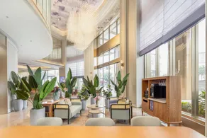 Vienna Hotel Dongguan Song Flower Lake - Image 3