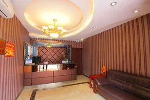 Warm and Cozy Business Hotel (Yichang Shuiyuecheng Branch) - Image 5