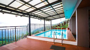 Misty Mountain Resort - Image 3