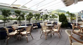 Sentrum Hotel - Image 2