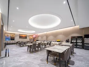 Jiangmen Tianyue Hotel (Xinhui Century Commercial Street Gangzhou Plaza) - Image 5