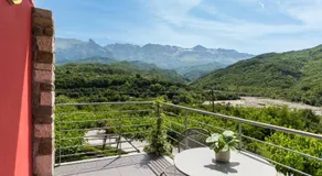 Gefiri Plakas Hotel, Tzoumerka - Image 3