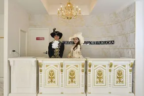 CRYSTAL ＆ RESORT FUKUOKA - Image 3