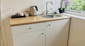 Vejle, Urhoej - Guest Suite - Image 3