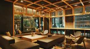 OMO5 Tokyo Otsuka by Hoshino Resorts - Image 5
