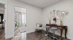 Chic & Cozy Room, Unique Design, Shared Amenities Near CofI and Lake Lowell - Image 3