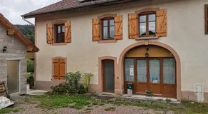 Maison D'hôtes Les Brimbelles - Image 2