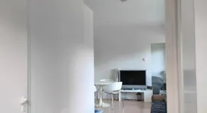 Apartment & BBQ & free parking - Image 4