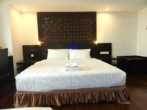 Sunway Resort Suites 2-5pax Sunway Pyramid Mall & Sunway Lagoon - Image 2