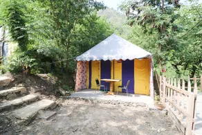 OYO 48995 Tehri Lake View & Resorts - Image 4