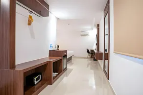 Alimoer Hotel Kubu Raya - Image 4