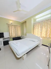 The Corporate Comforts - Image 5