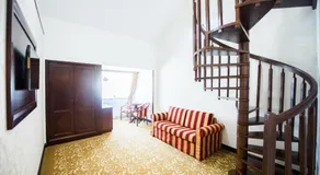 Hotel Silva Busteni - Image 5