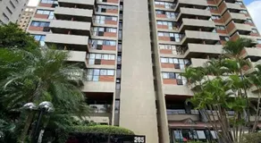 Apartamento completo com Serviço de Quarto em Alphaville - Image 4
