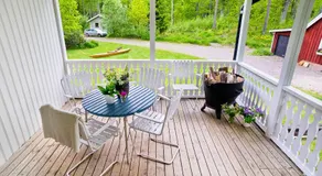 Nommen Fishing Cottages - Image 5