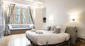 Luxury Apartment • A/C • Balcony • Saint-Germain - Image 2