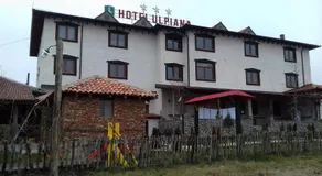Hotel Ulpiana, Ethno House - Image 4
