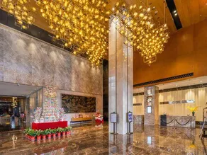Hancheng Qiangda Grand Skylight Hotel - Image 3