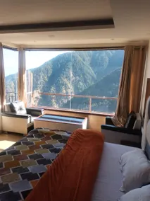 Comfort's Stay Dalhousie - Image 2