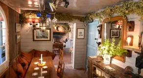 The Woolpack Inn Warehorne - Image 2
